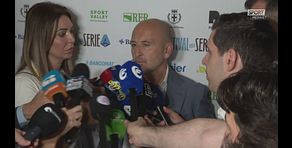 Ausilio conferma: "Dumfries va al Real Madrid, ma magari un domani..."