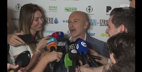 Ausilio: "Jones continua a piacerci: se troviamo un accordo bene, se no..."
