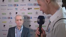 Dan Peterson: "Brava Venezia, in forma nel momento decisivo"