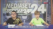 Puntata del 7 giugno