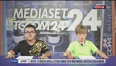 Puntata del 7 giugno