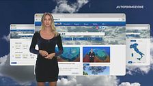 Meteo del 7 giugno, 20:30