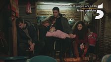 Tutto per la mia famiglia: da lunedì 15 giugno, alle 15.45 su Canale 5