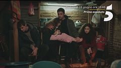 Tutto per la mia famiglia: da lunedì 15 giugno, alle 15.45 su Canale 5
