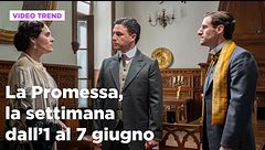 La promessa, il riassunto della settimana dall'1 al 7 giugno
