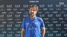 Tomas Locatelli: "Per il Bologna spero in un allenatore straniero"
