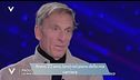 Paolo De Chiesa, l'intervista in 100 secondi