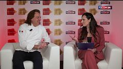 Le star del cinema innamorate della cucina mediterranea