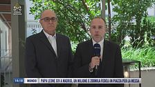 Puntata del 7 giugno