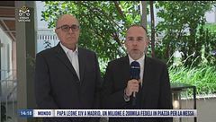 Puntata del 7 giugno
