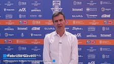Estathé 3x3 Italia Streetbasket Circuit, l'AD di Ferrero Fabrizio Gavelli: "Importante ripartire da casa nostra ad Alba"