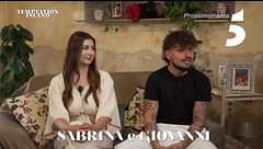 Sabrina e Giovanni ci aspettano