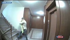 Finti poliziotti derubano anziani nel Torinese: due arresti