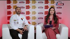 Un'esperienza gastronomica a tutto tondo grazie anche al nostro albergo diffuso