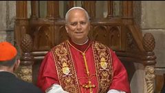 Papa Leone a Barcellona, la preghiera in Cattedrale in catalano: "Diffondere solidarietà"