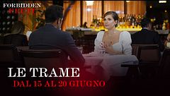 Le trame dal 15 al 20 giugno
