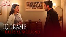 Le trame dal 15 al 19 giugno