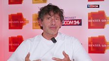 Non servono piatti spettacolari, la semplicità è l'impresa più complessa
