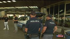 Omicidio a Milano Certosa, fermato a Bardonecchia anche il secondo ricercato