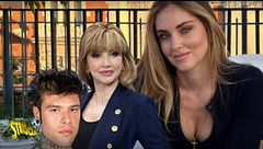 Esclusiva Striscia: il vero motivo per cui la Ferragni non andrà a Ballando  con le stelle e la "svelenata" di Fedez…