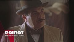 Poirot e i quattro