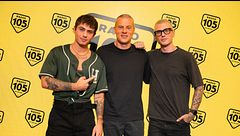 Benji & Fede: “La Vasca ci è rimasta dentro da quando avevamo sei anni”