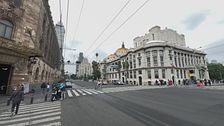 Tra attesa, cerimonia e proteste: la vigilia del Mondiale da Città del Messico