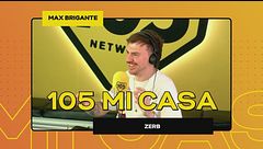 Zerb: "Sto ancora cercando di capire tutto quello che mi è successo negli ultimi due anni"