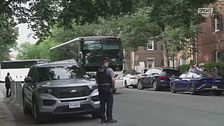 La Croazia di Modric, Perisic e Kovacic sbarca in Virginia