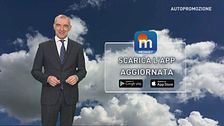 Meteo del 10 giugno, 18:30