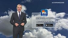 Meteo del 10 giugno, 20:30