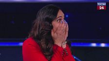 "La ruota della fortuna", la nuova campionessa Martina vince oltre 100mila euro