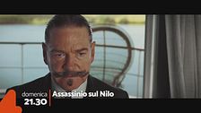Assassinio sul Nilo