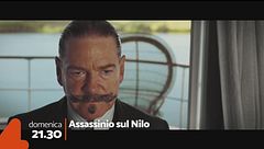 Assassinio sul Nilo
