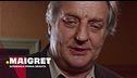 Maigret e la vecchia signora
