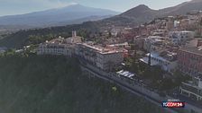 Taormina Film Festival al via, chi sono le star più attese