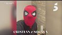 Cristian e Soraya ci attendono