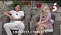 Cristian e Soraya ci attendono
