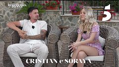 Cristian e Soraya ci attendono