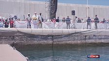 Leone XIV ai migranti: "Il mare non può diventare un cimitero"