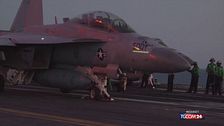 Iran chiude Hormuz: "Stop al traffico navale fino a nuono ordine"