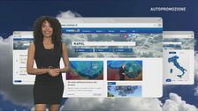 Meteo dell'11 giugno, 20:30