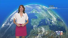Meteo del 12 giugno, 08:30