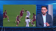 Mercato Juventus, chi sono i quattro assi di Carnevali