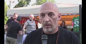 Abbiati: "Allegri è e resta la persona giusta per il Milan"