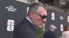 Il pronostico di Vieri e Materazzi: "La Francia vincerà il Mondiale"