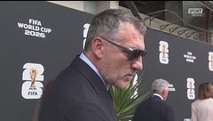 Il pronostico di Vieri e Materazzi: "La Francia vincerà il Mondiale"