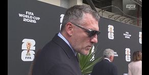 Il pronostico di Vieri e Materazzi: "La Francia vincerà il Mondiale"