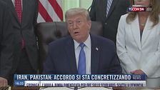 Breaking News delle 17.00 | Iran, Pakistan: accordo si sta concretizzando
