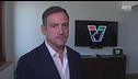 Antonelli: "L'obiettivo è restare in categoria, siamo più pronti che in passato"